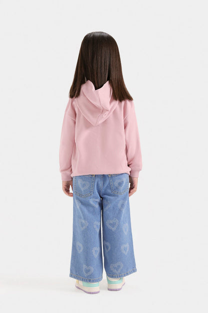 Powder Pink