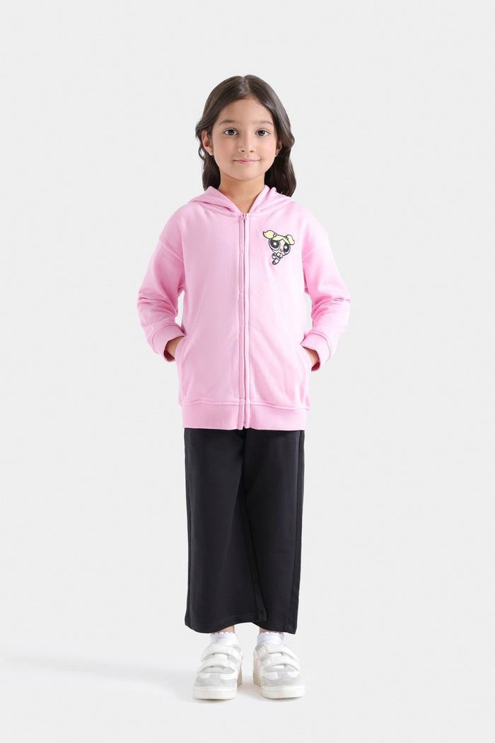 Ice Pink / 06-12M / WS-25