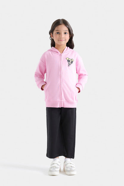 Ice Pink / 06-12M / WS-25