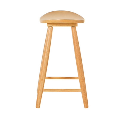 Emersen Dining Stool Honey