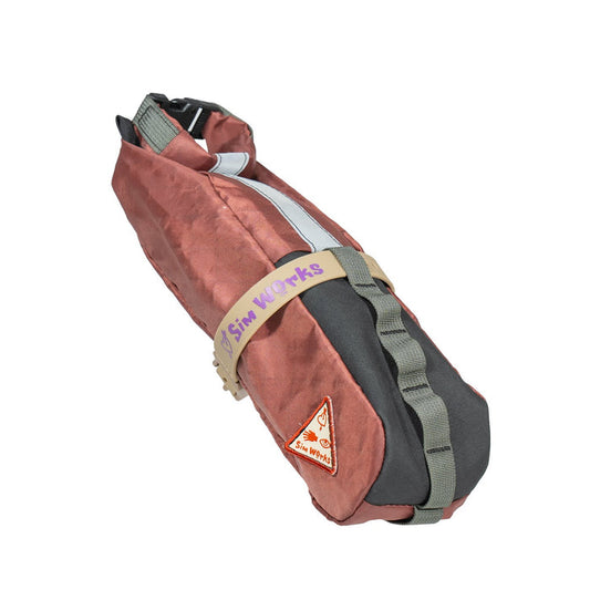 En-Route Saddle Bag