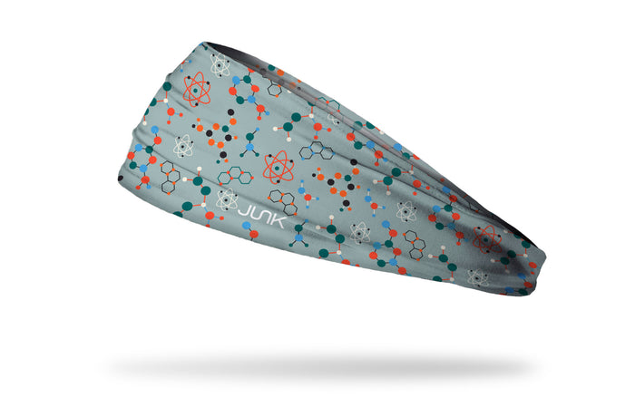 Energized Atoms Big Bang Lite Headband - View 1