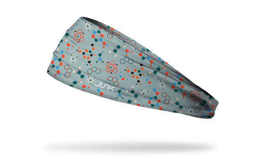 Energized Atoms Big Bang Lite Headband - View 1