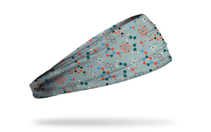Energized Atoms Big Bang Lite Headband - View 2