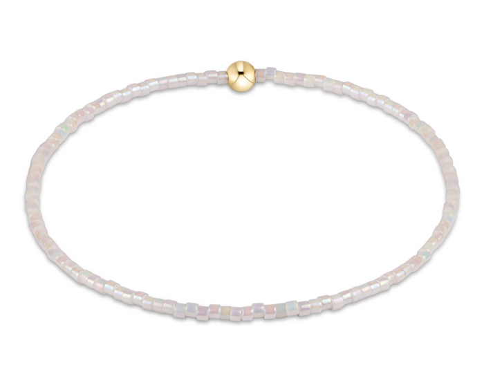 ENEWTON HOPE UNWRITTEN BRACELET SUMMER 2026