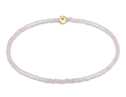 ENEWTON HOPE UNWRITTEN BRACELET SUMMER 2026