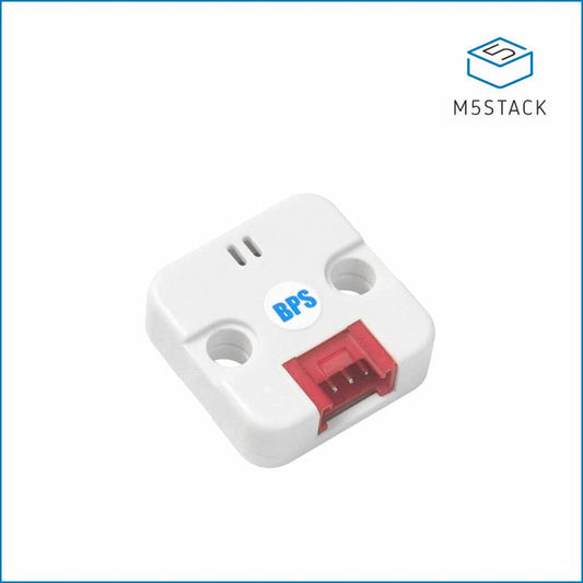 Barometric Pressure Unit(BMP280) - m5stack-store