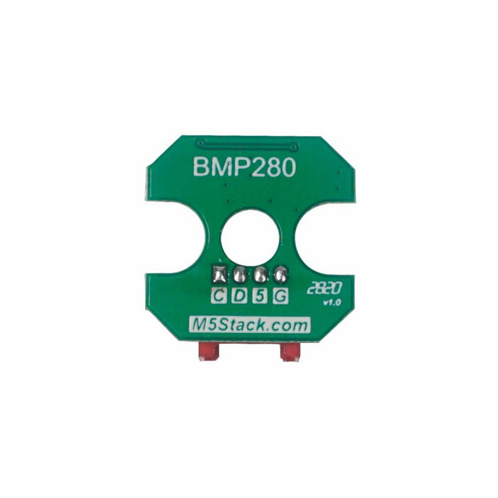 Barometric Pressure Unit(BMP280) - m5stack-store