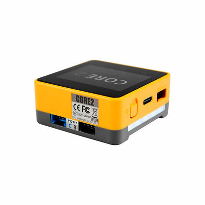 M5Stack Core2 ESP32 IoT Development Kit for AWS IoT EduKit - m5stack-store