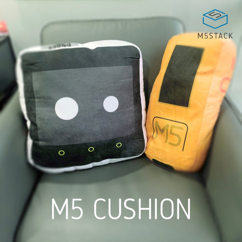 M5Stack Cushion - m5stack-store