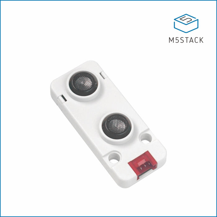 Ultrasonic Distance Unit (RCWL-9600) - m5stack-store