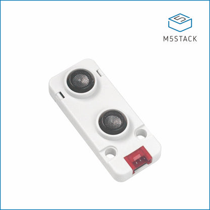 Ultrasonic Distance Unit (RCWL-9600) - m5stack-store