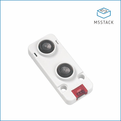 Ultrasonic Distance Unit (RCWL-9600) - m5stack-store