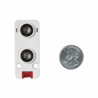 Ultrasonic Distance Unit (RCWL-9600) - m5stack-store