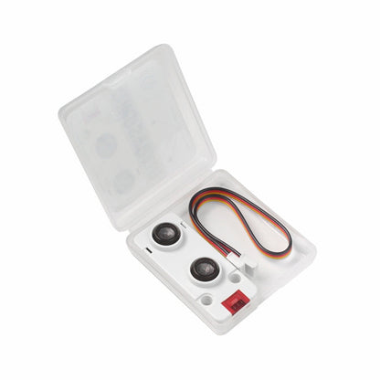Ultrasonic Distance Unit (RCWL-9600) - m5stack-store
