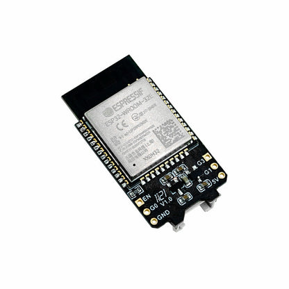 Unit Cam Wi-Fi Camera (OV2640) - m5stack-store