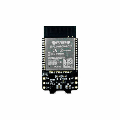 Unit Cam Wi-Fi Camera (OV2640) - m5stack-store