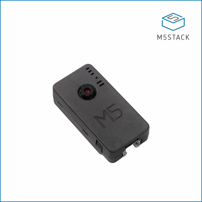 ESP32 PSRAM Timer Camera X (OV3660) - m5stack-store
