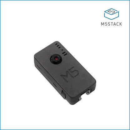 ESP32 PSRAM Timer Camera X (OV3660) - m5stack-store