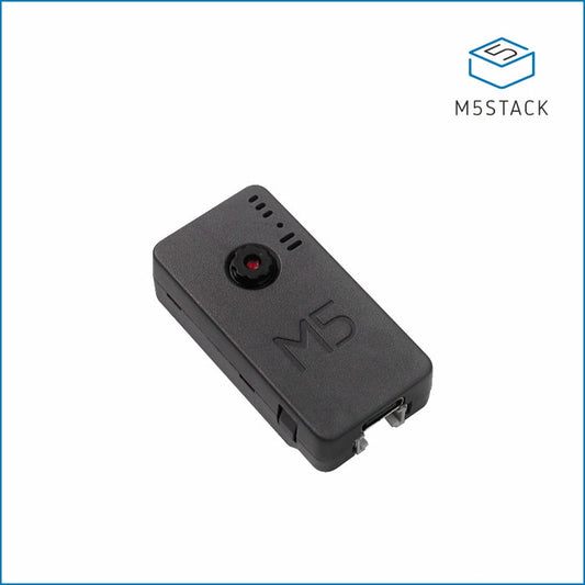 ESP32 PSRAM Timer Camera X (OV3660) - m5stack-store