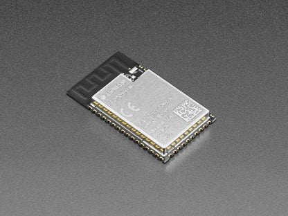 ESP32-S2 WROOM Module with PCB Antenna - 4 MB flash and no PSRAM (4MB Flash) by Espressif - The Pi Hut