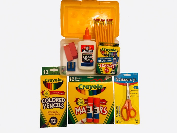 Essential Starter Kit - Basic
