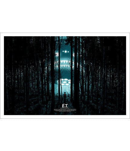 ET Dan McCarthy poster