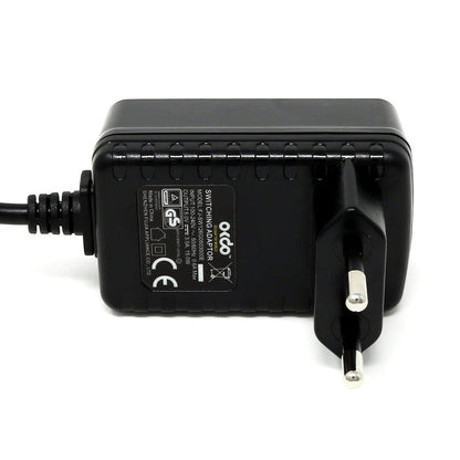 EU USB-C Raspberry Pi 4 Power Supply (5V 3A) by The Pi Hut - The Pi Hut