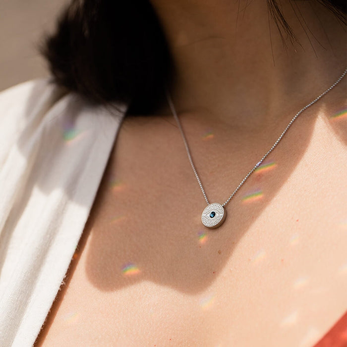 Sterling Silver