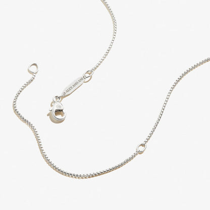 Sterling Silver
