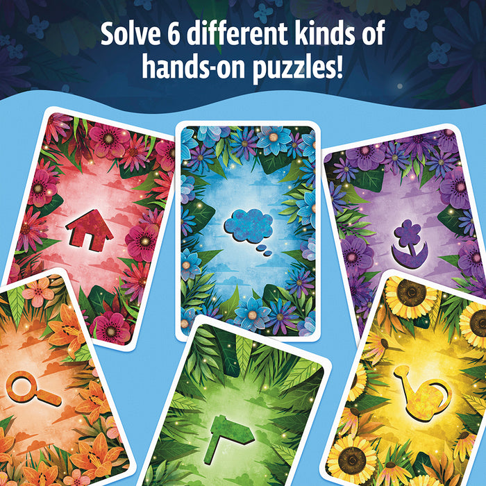 EXIT: The Game - Kids - The Great Bee-scape Games Thames & Kosmos