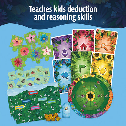 EXIT: The Game - Kids - The Great Bee-scape Games Thames & Kosmos