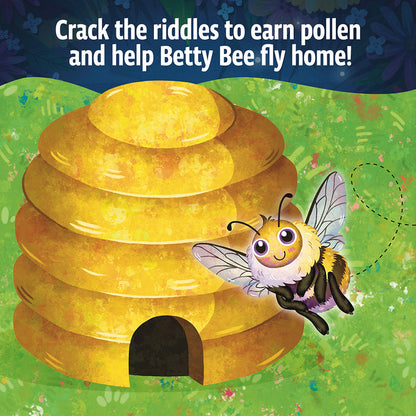 EXIT: The Game - Kids - The Great Bee-scape Games Thames & Kosmos