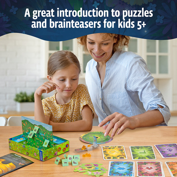 EXIT: The Game - Kids - The Great Bee-scape Games Thames & Kosmos