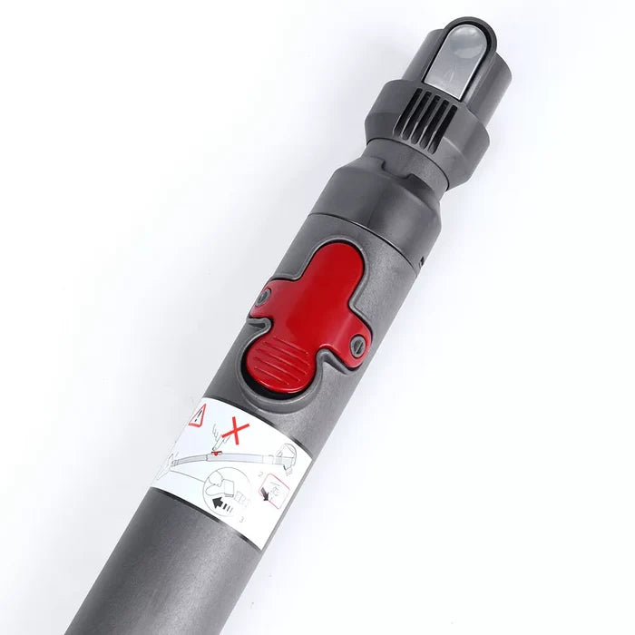 Extension Tube Rod Telescopic for Dyson DC19T2 DC23T2 DC26 DC 28C DC29  DC32 DC36 DC37C DC38 DC39 DC47 DC52 DC53 DC54 DC78 Vacuum Cleaners