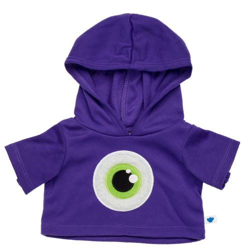 Eyeball Hoodie