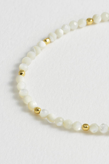 Faceted Amelia Bracelet