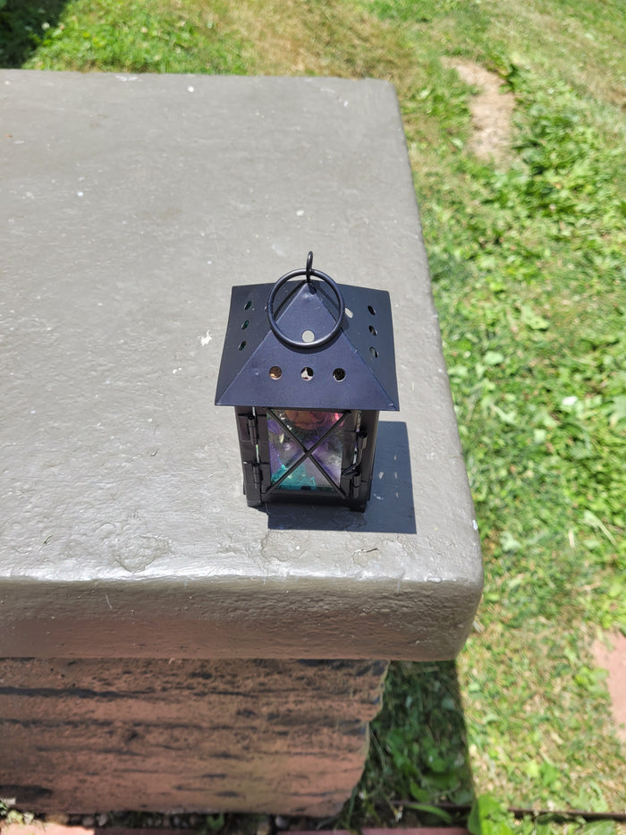 Fairy House- Welcome Beehive