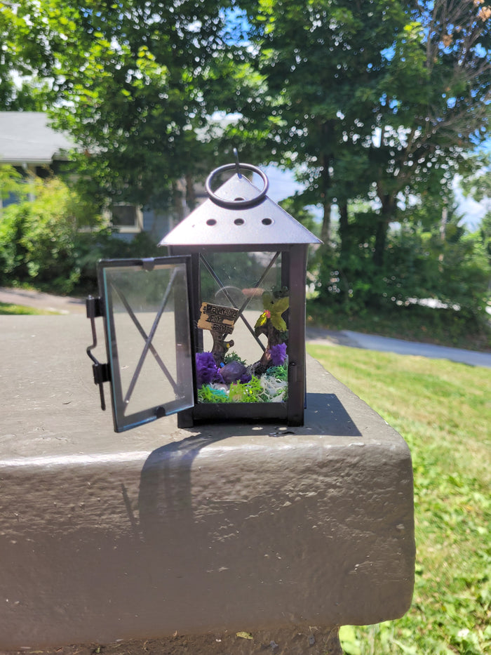 Fairy House- Windmill Playground