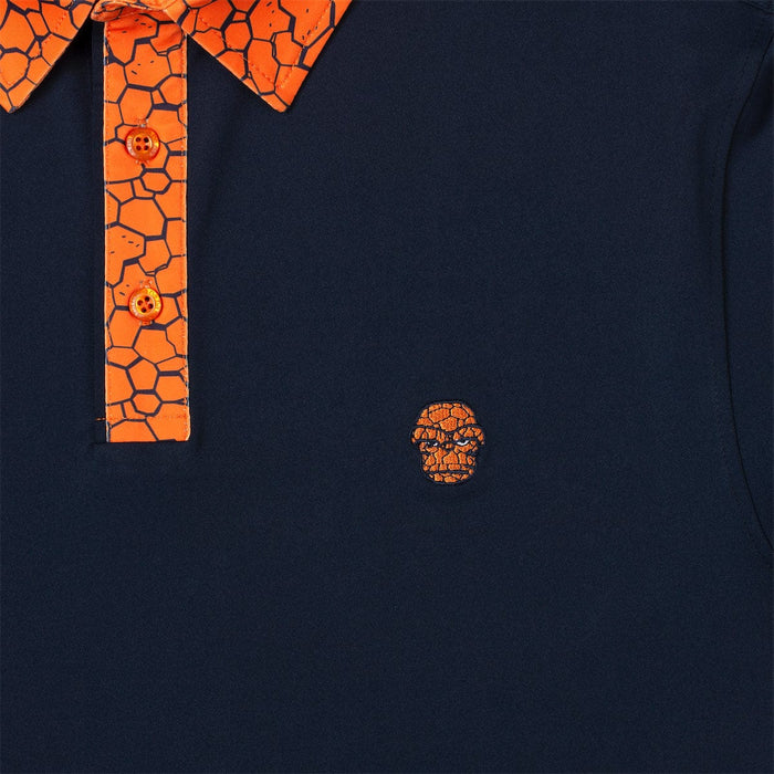 RSVLTS Marvel Breakfast Balls All-Day Polo Fantastic Four "The Thing" – All-Day Polo Fantastic Four "The Thing" – All-Day Polo