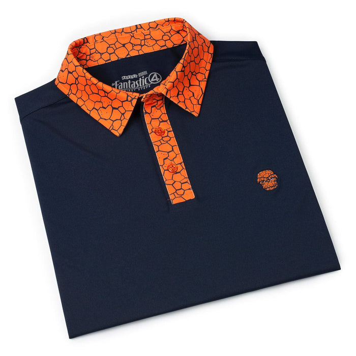 RSVLTS Marvel Breakfast Balls All-Day Polo Fantastic Four "The Thing" – All-Day Polo Fantastic Four "The Thing" – All-Day Polo