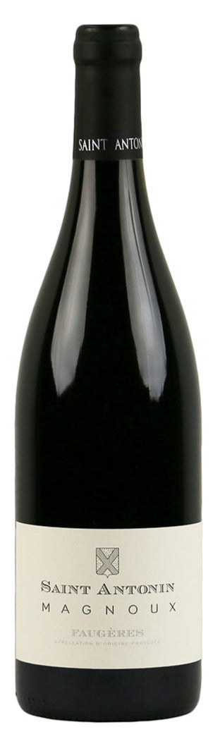 Faugères Magnoux 2019