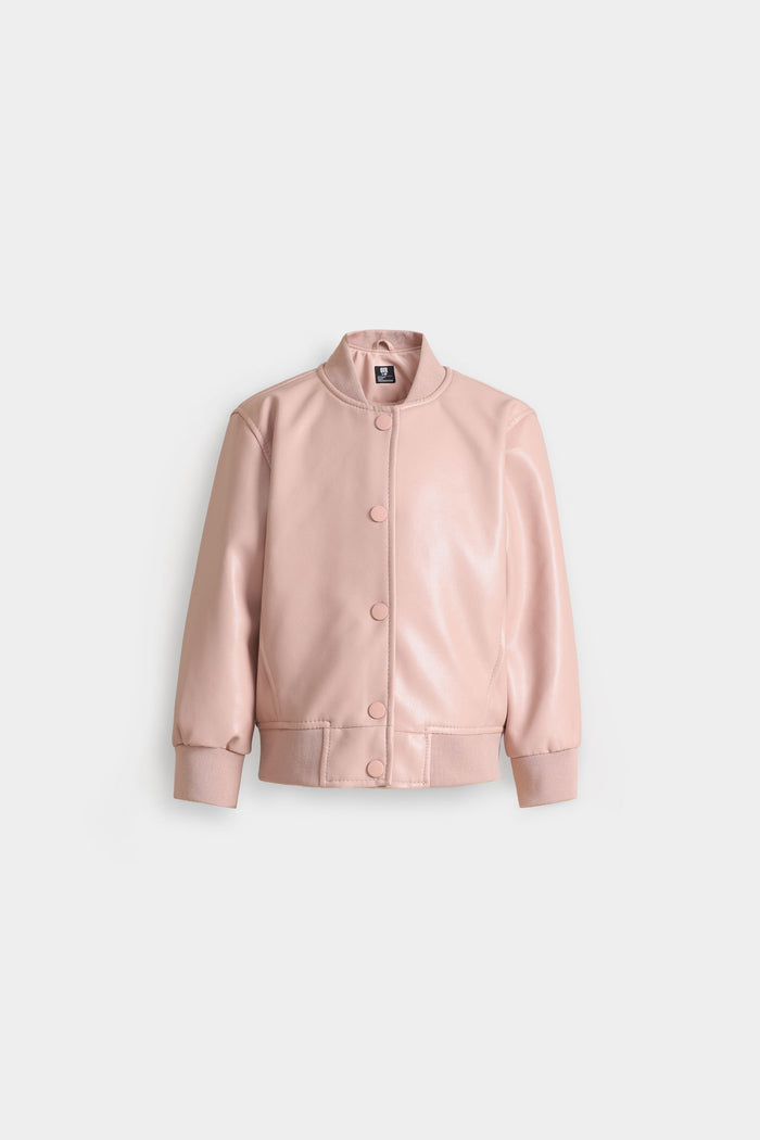 Pale Coral