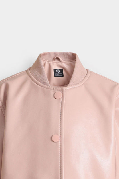 Pale Coral