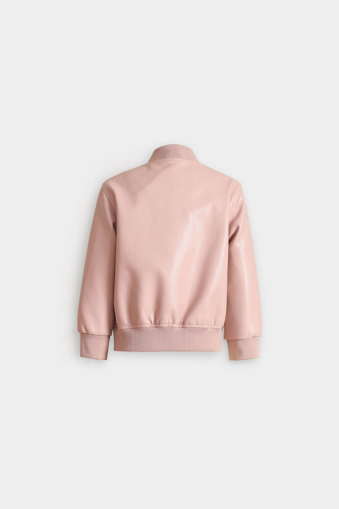 Pale Coral