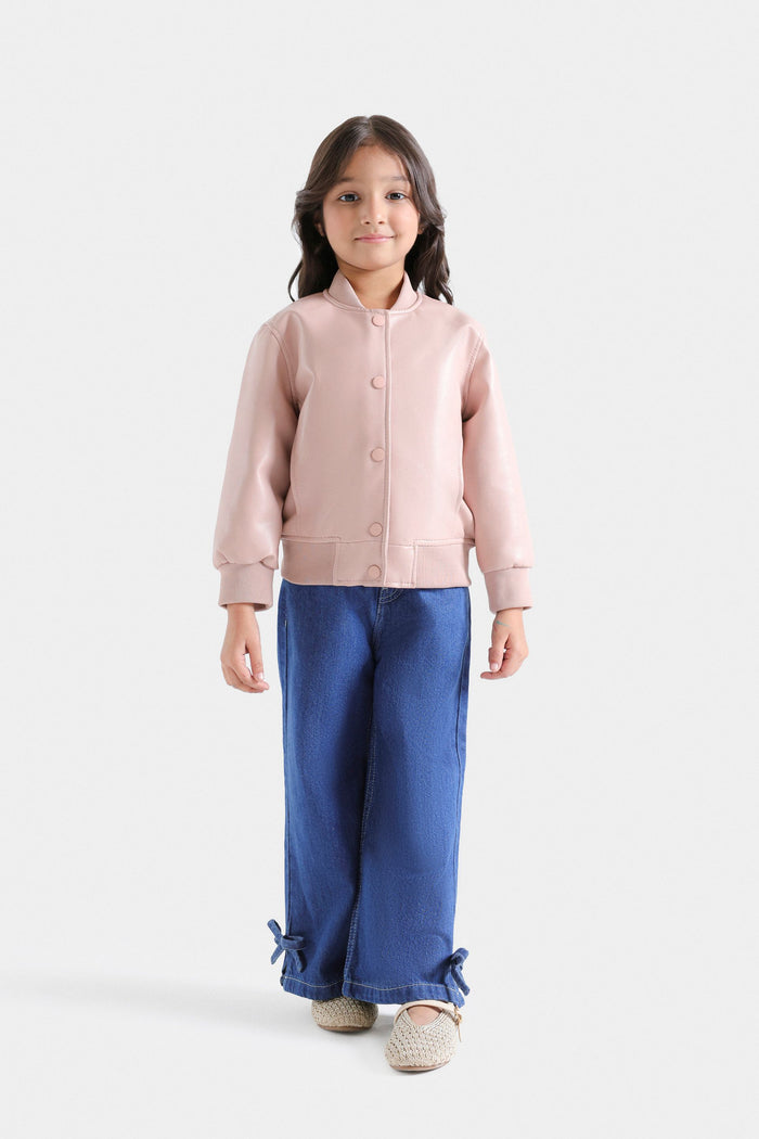 Pale Coral
