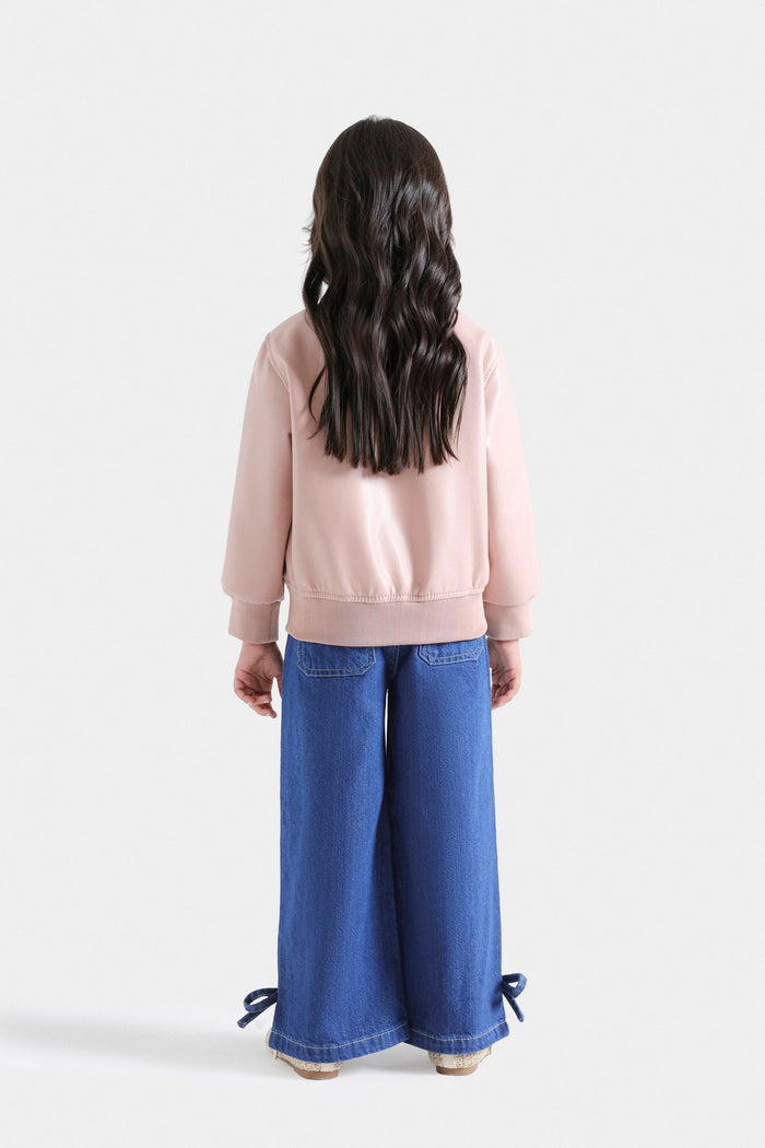 Pale Coral