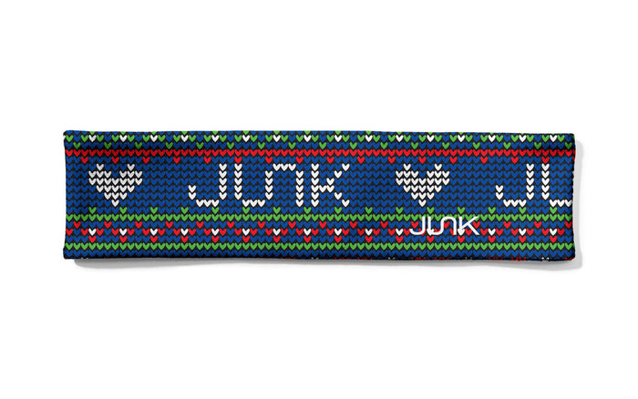 Favorite Sweater Infinity Headband - View 3