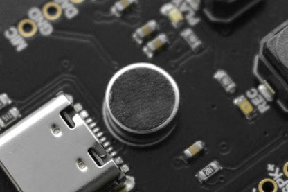 Fermion: Voice Recorder Module (Breakout) by DFRobot - The Pi Hut