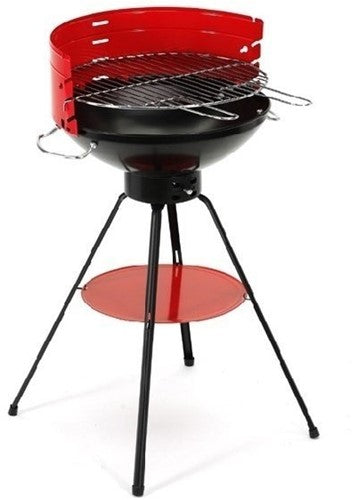 FERRABOLI BBQ GRILL